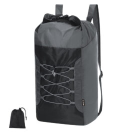 🟢 Mochila Plegable Xeblaz