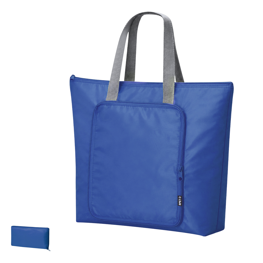 🟢 Bolsa Nevera Landrex