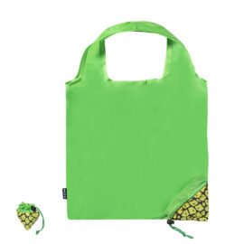 🟢 Bolsa Plegable Chenry