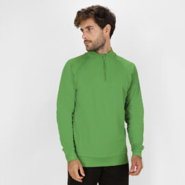 🟢 Sudadera Técnica Adulto Brewer