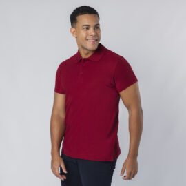🟢 Polo Adulto Color Chaplin