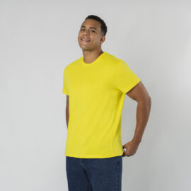🟢 Camiseta Adulto Color Stiles