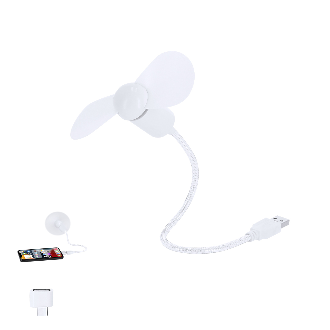 🟢 Ventilador Winsord
