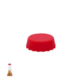 🟢 Chapa Botella Osbourne