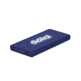🟢 Power Bank Caplan