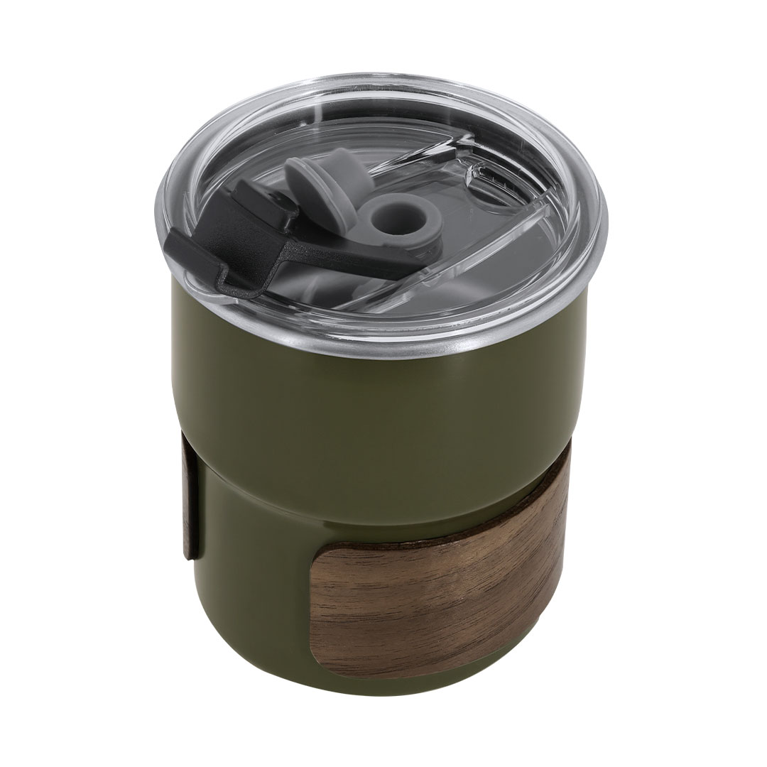 🟢 Vaso Gasking - Imagen 4