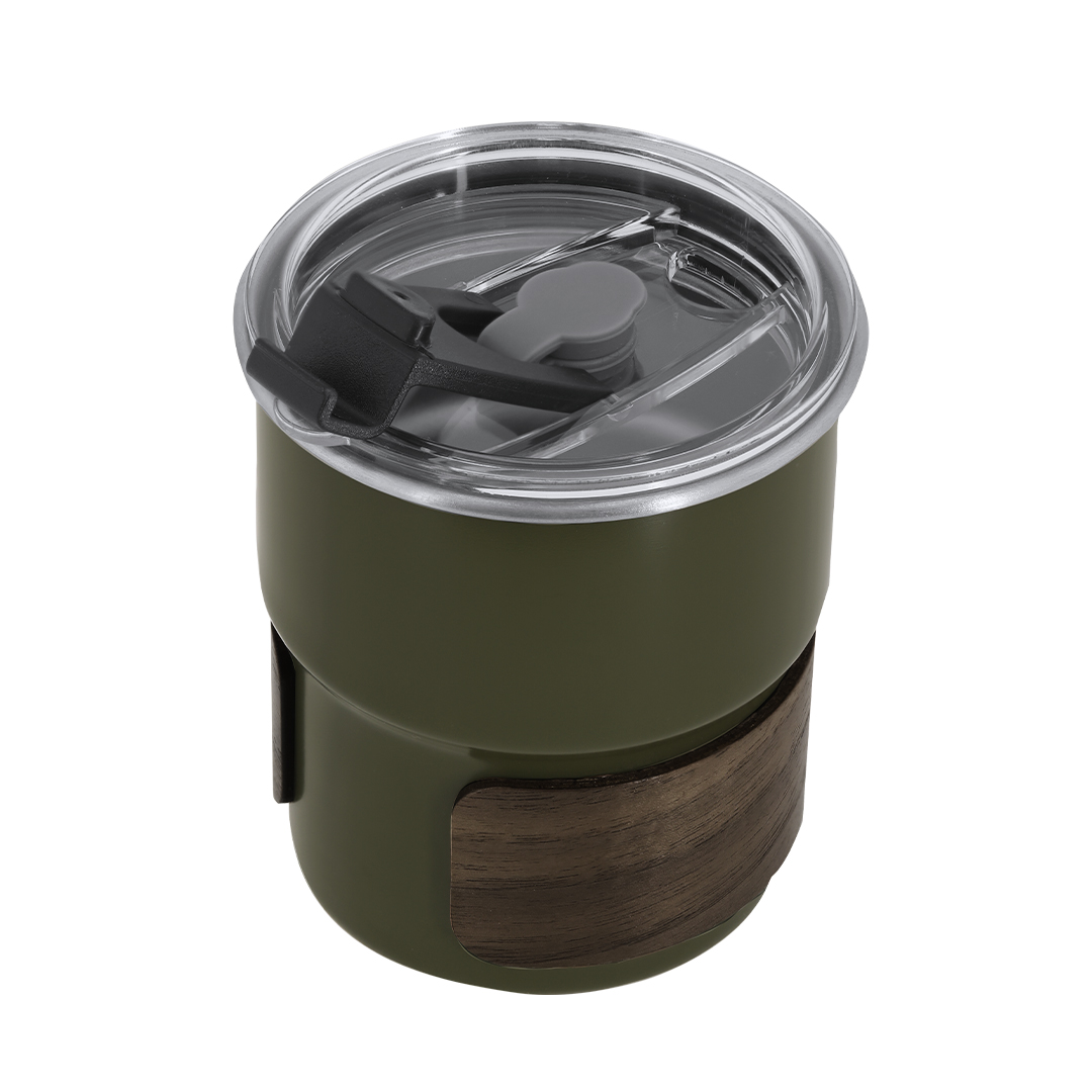 🟢 Vaso Gasking - Imagen 3