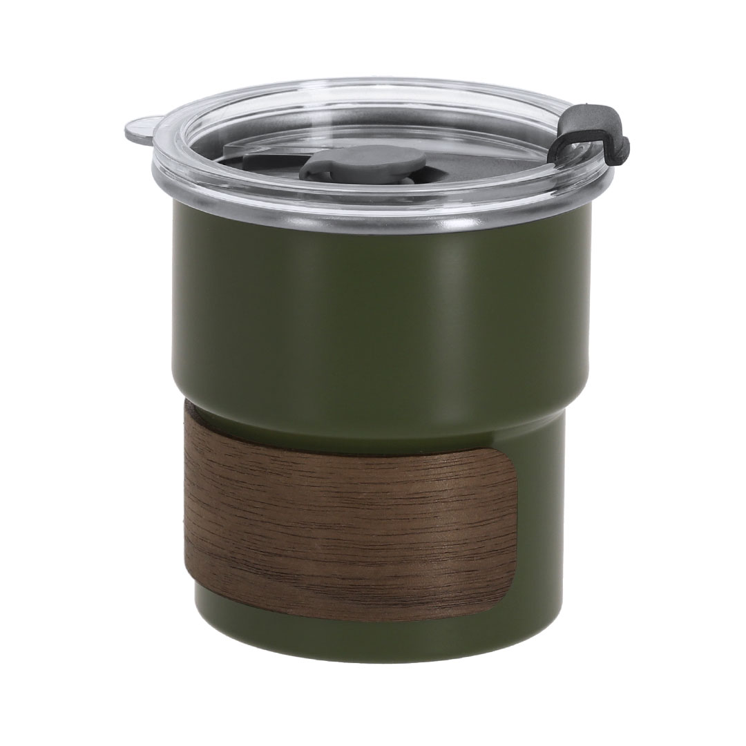 🟢 Vaso Gasking - Imagen 2
