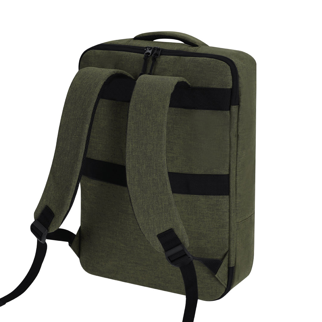 🟢 Mochila Ghibli - Imagen 9