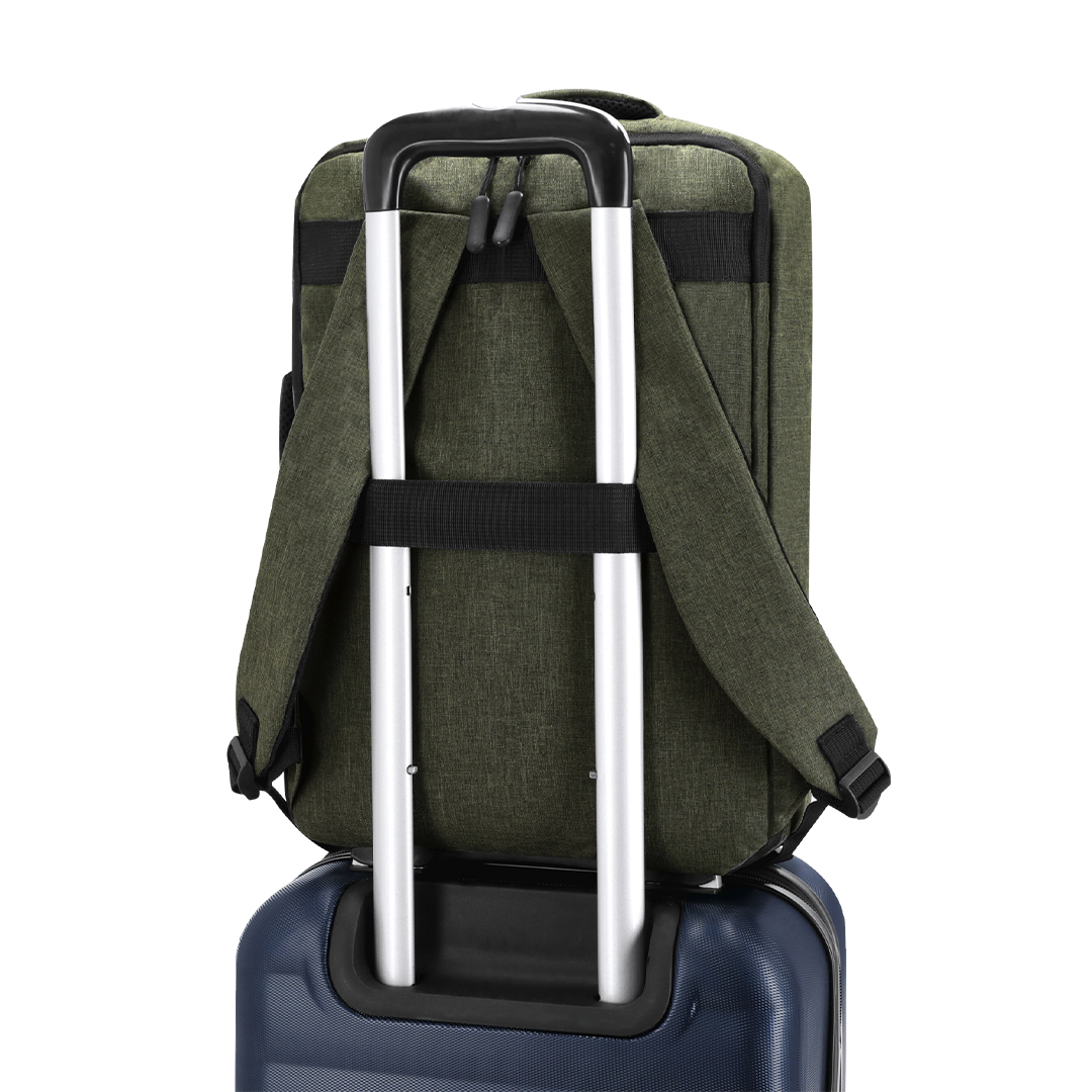 🟢 Mochila Ghibli - Imagen 6