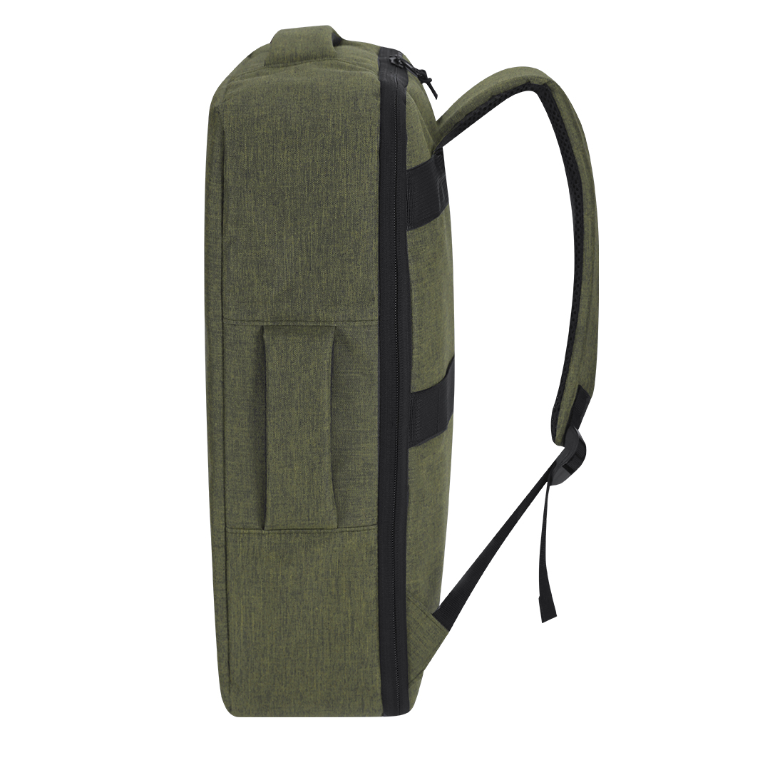 🟢 Mochila Ghibli - Imagen 4