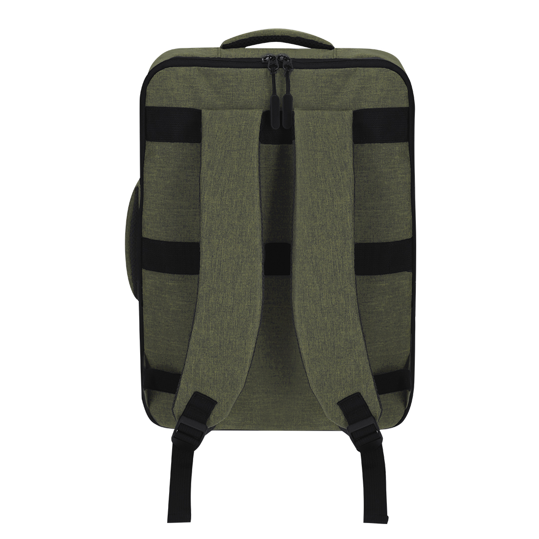 🟢 Mochila Ghibli - Imagen 3