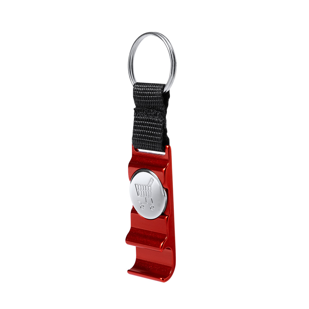 🟢 Llavero Moneda Nevin - Imagen 2