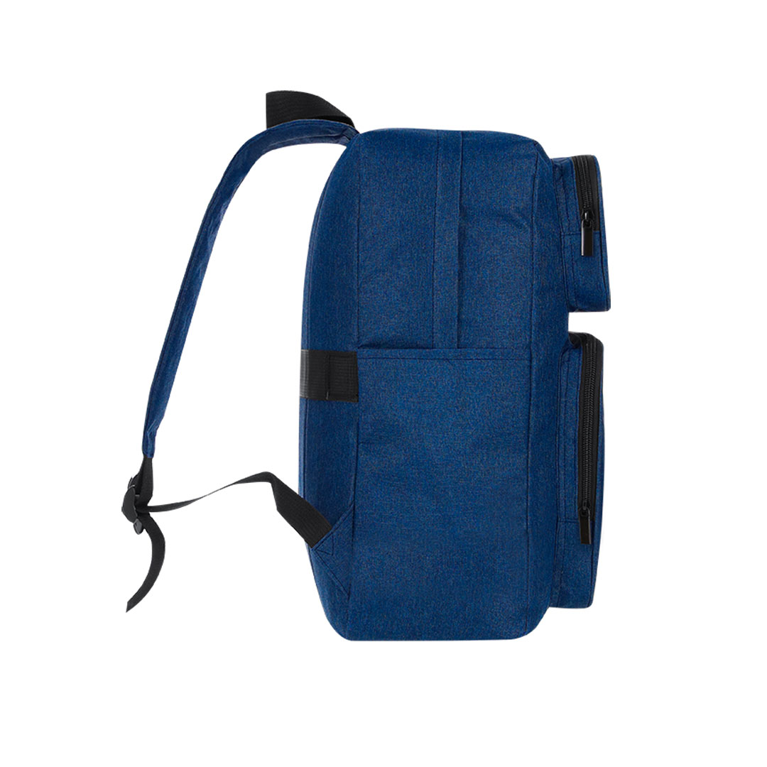 🟢 Mochila Necco - Imagen 8