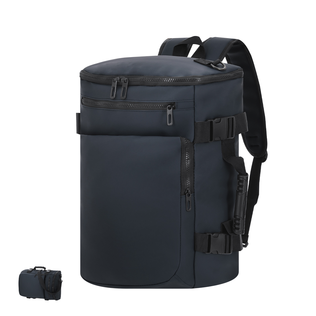 🟢 Mochila Rigan