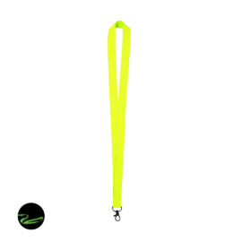 🟢 Lanyard Fluorescente Cofmil
