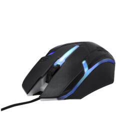 🟢 Ratón Qinox