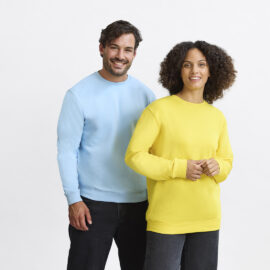 🟢 Sudadera Adulto Cosmos