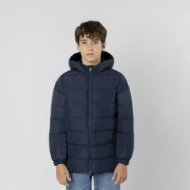 🟢 Parka Niño Eren