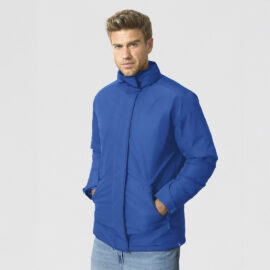 🟢 Parka Oceanía