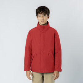 🟢 Parka Niño Oceanía
