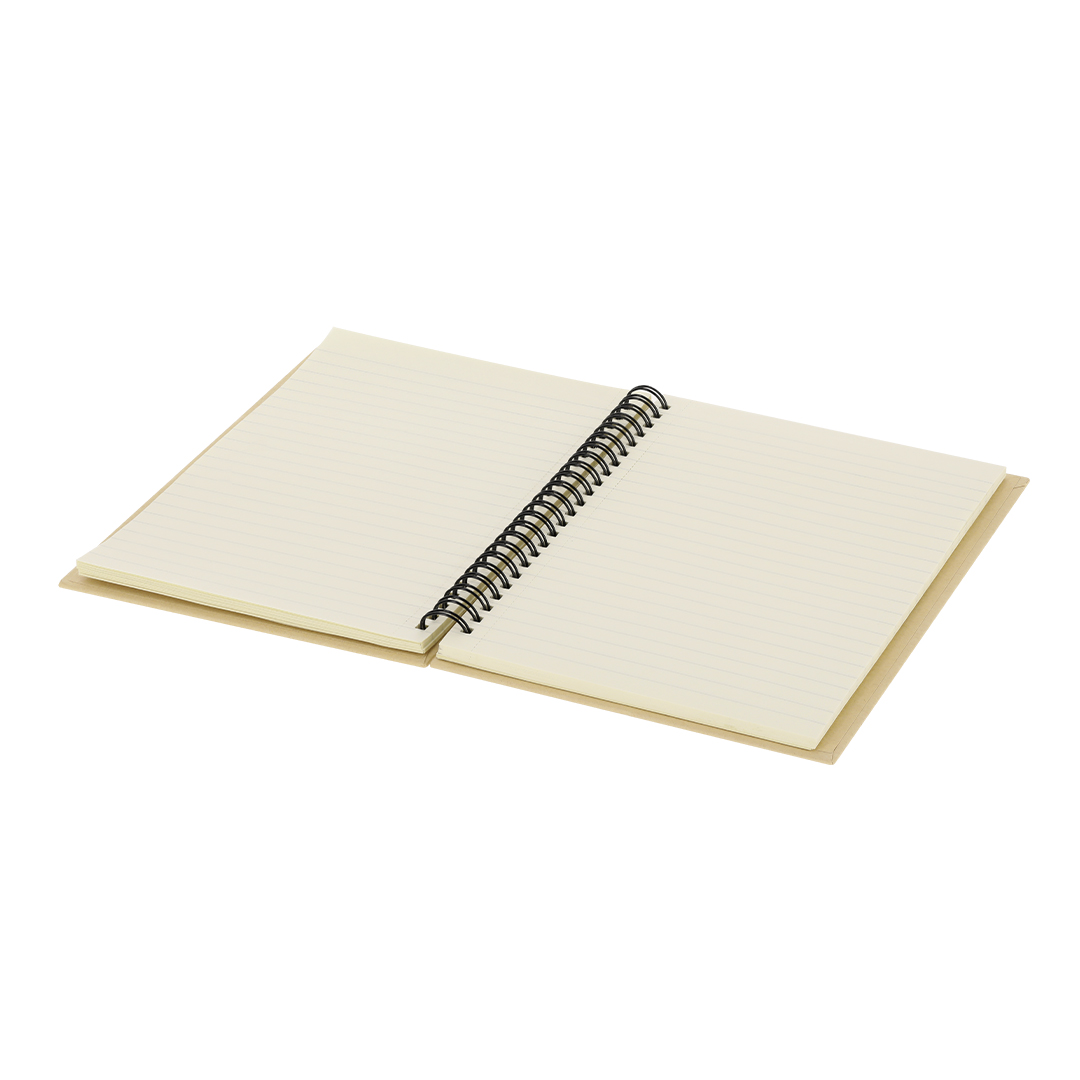 🟢 Libreta Planning Mensual Celik - Imagen 3