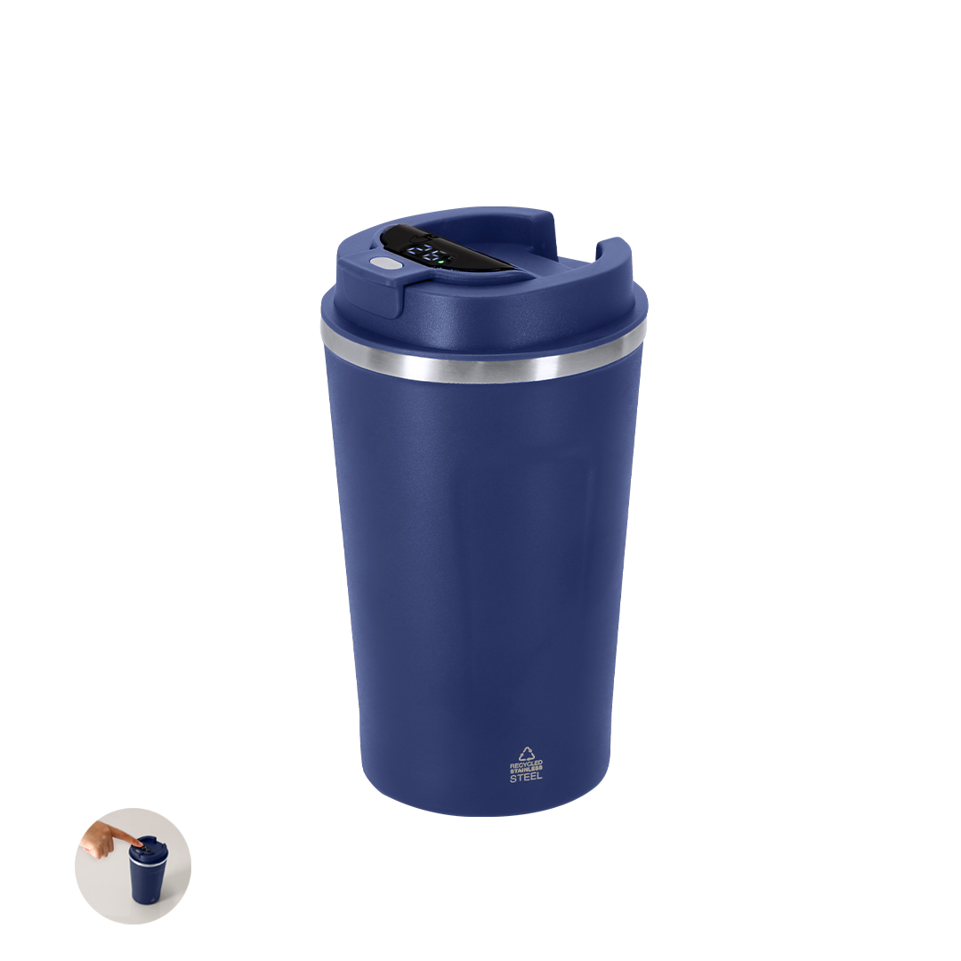 🟢 Vaso Térmico Molin