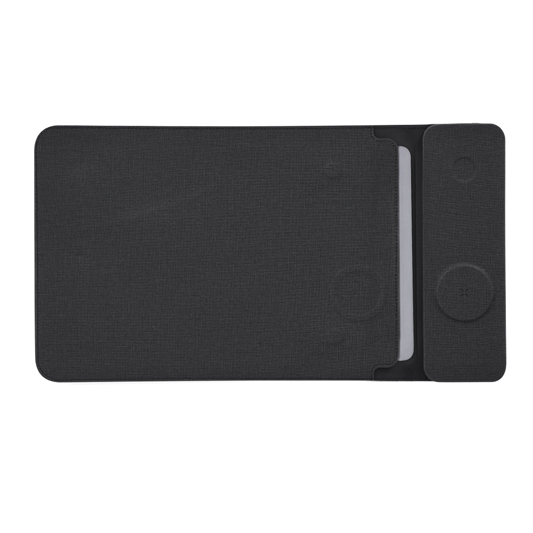 🟢 Funda Ordenador Portátil Multifunción Benrix - Imagen 6