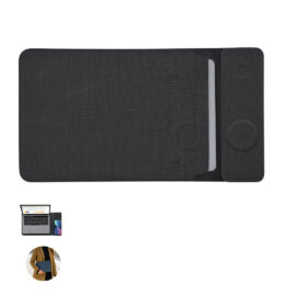 🟢 Funda Ordenador Portátil Multifunción Benrix