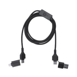 🟢 Cable Protección Piratería Gabbo
