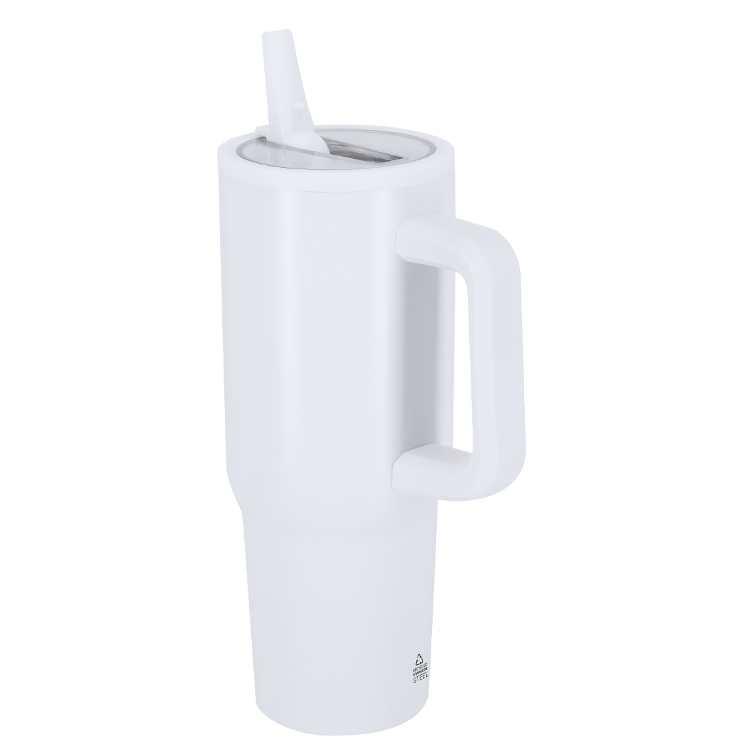 🟢 Taza Térmica Huver - Imagen 6