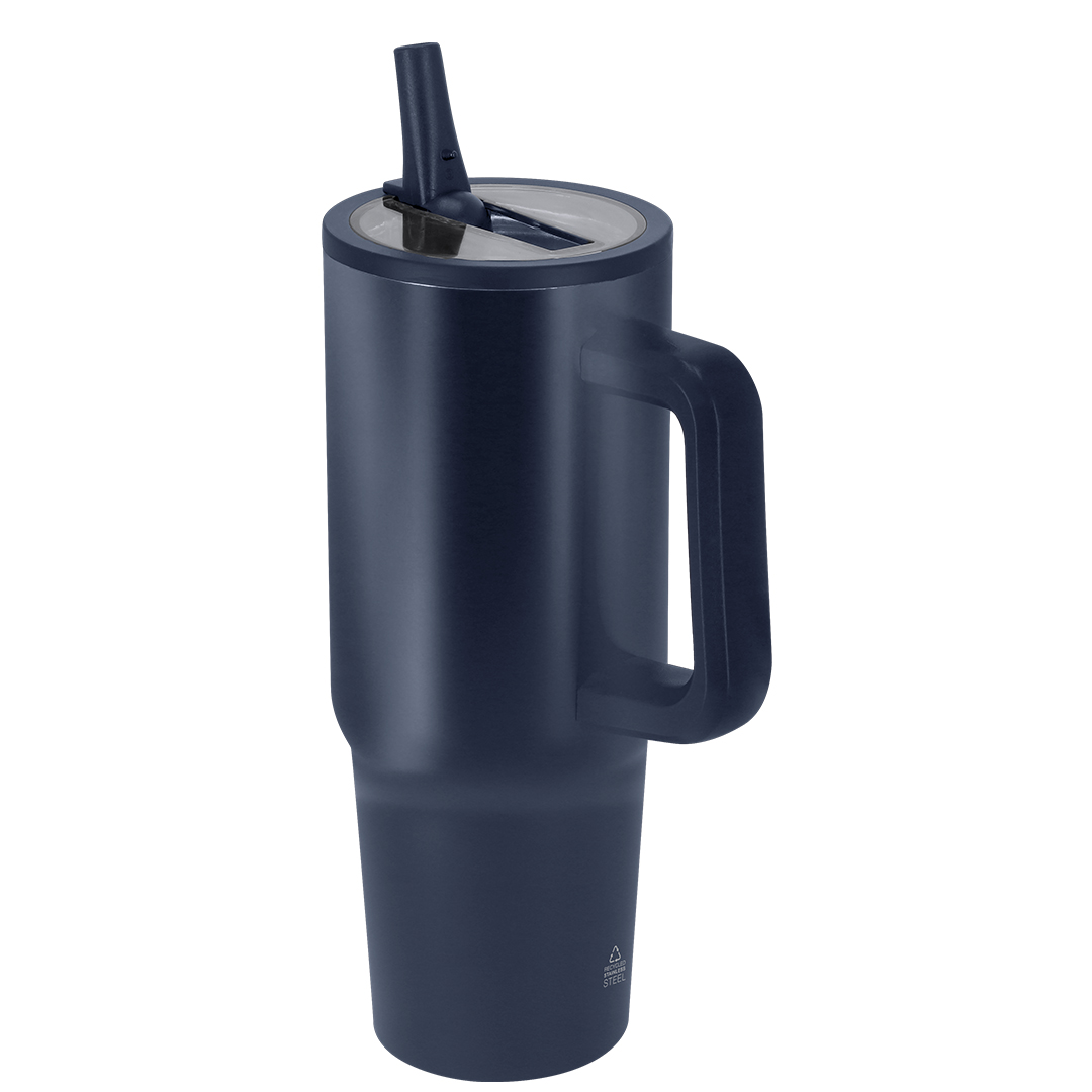 🟢 Taza Térmica Huver - Imagen 5