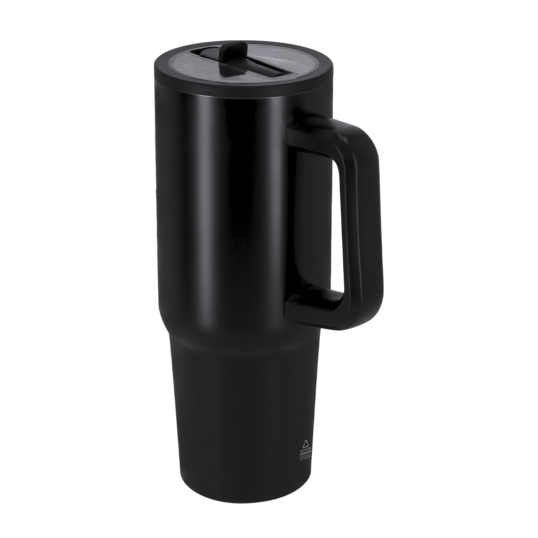 🟢 Taza Térmica Huver - Imagen 4