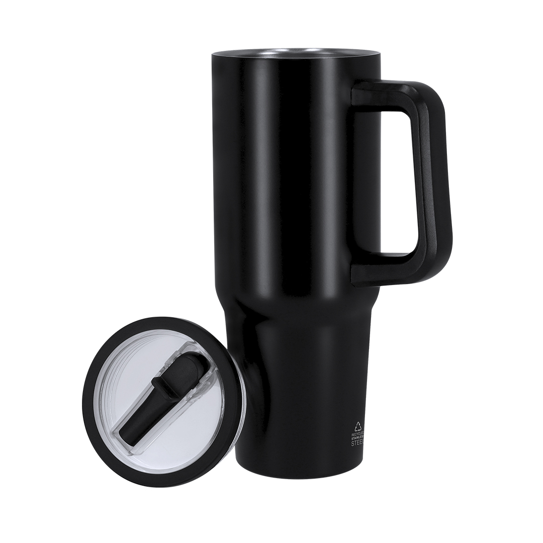 🟢 Taza Térmica Huver - Imagen 3