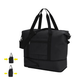 🟢 Bolso Extensible Kandor