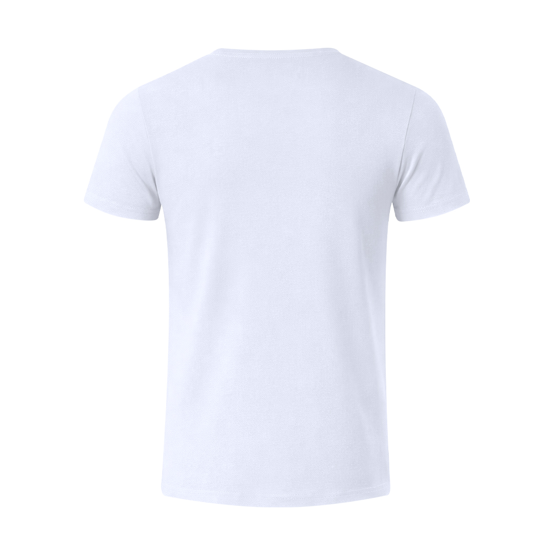 🟢 Camiseta Niño Blanca Epika - Imagen 6