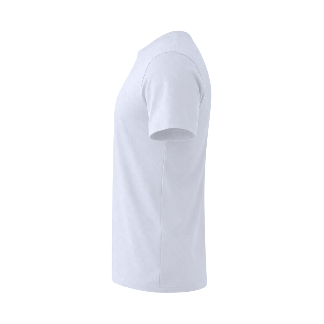 🟢 Camiseta Niño Blanca Epika - Imagen 5