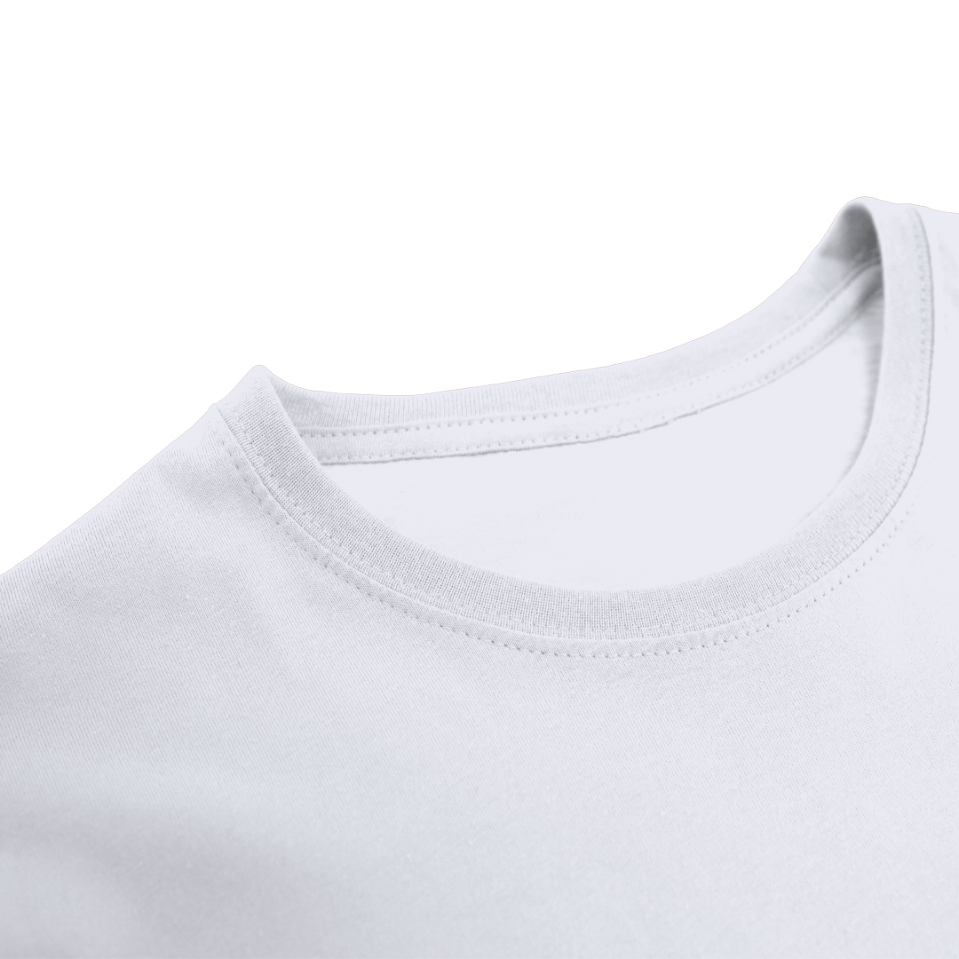 🟢 Camiseta Niño Blanca Epika - Imagen 4