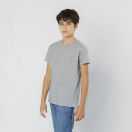 🟢 Camiseta Niño Color Epika