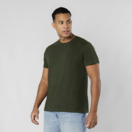 🟢 Camiseta Adulto Color Epika