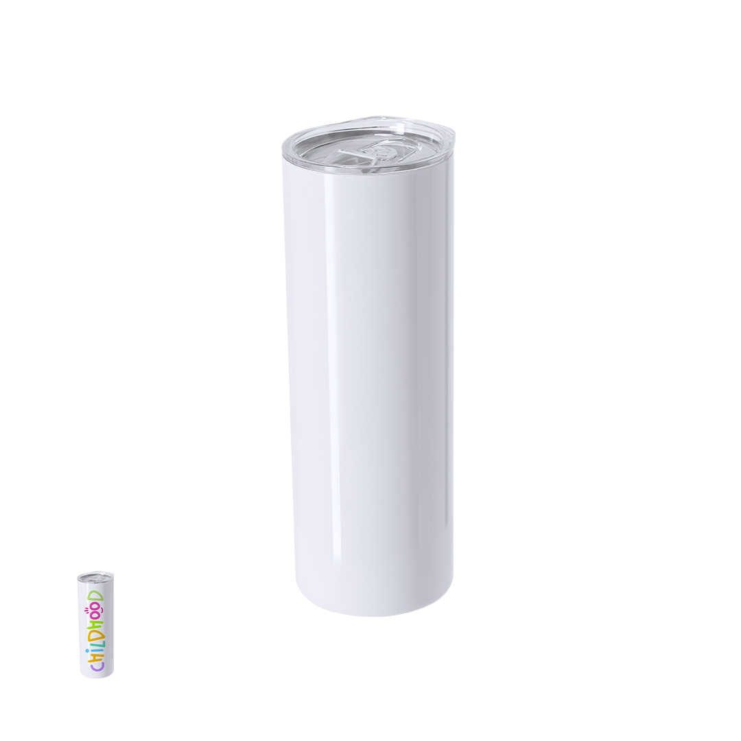🟢 Vaso Térmico Sublimación Mizu