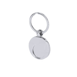 🟢 Llavero Moneda Mican