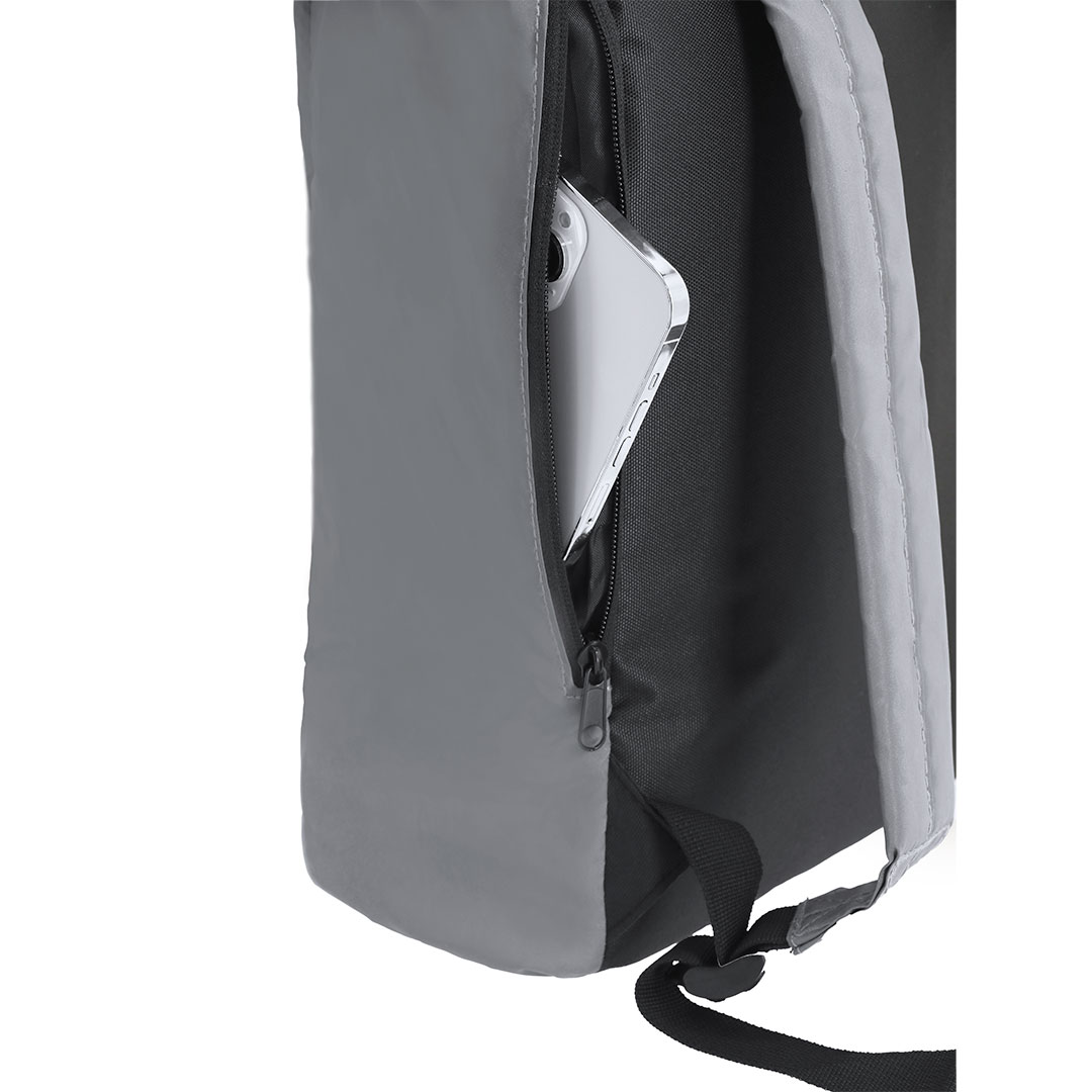🟢 Mochila Nazan - Imagen 2