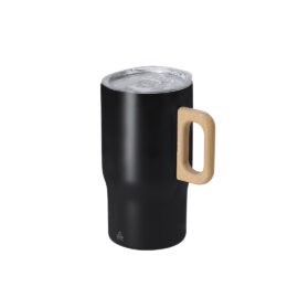 🟢 Taza Térmica Zaran