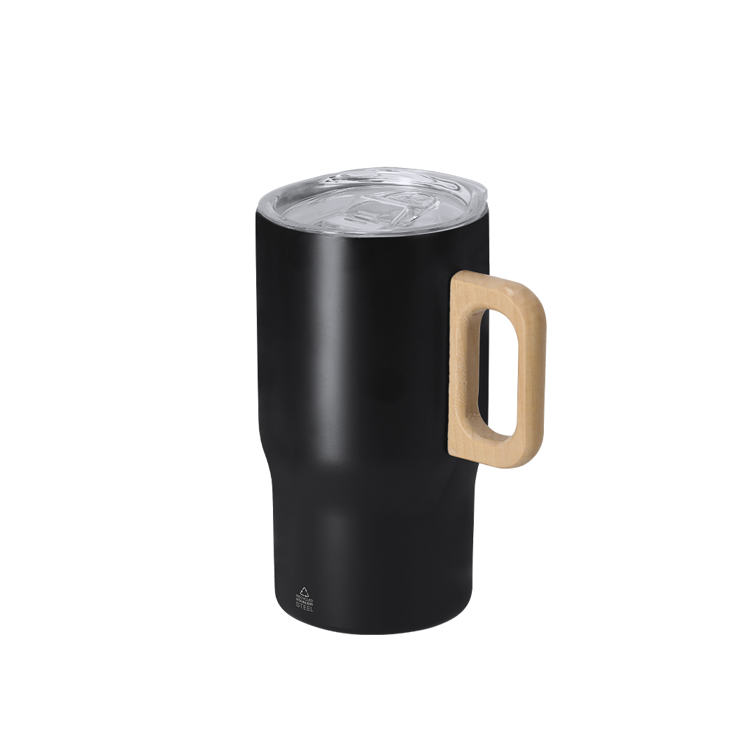 🟢 Taza Térmica Zaran