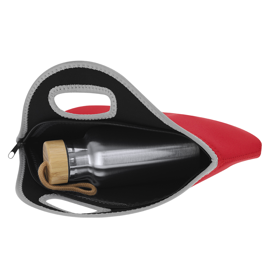 🟢 Bolsa Nevera Fonzor - Imagen 3