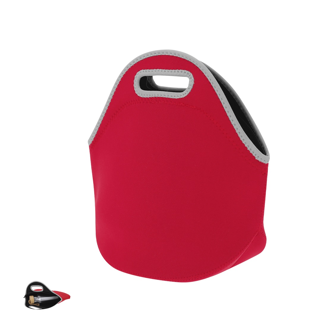 🟢 Bolsa Nevera Fonzor