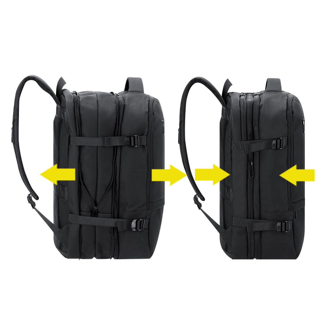 🟢 Mochila Forin - Imagen 12