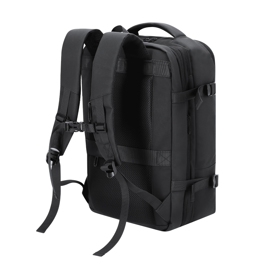 🟢 Mochila Forin - Imagen 5