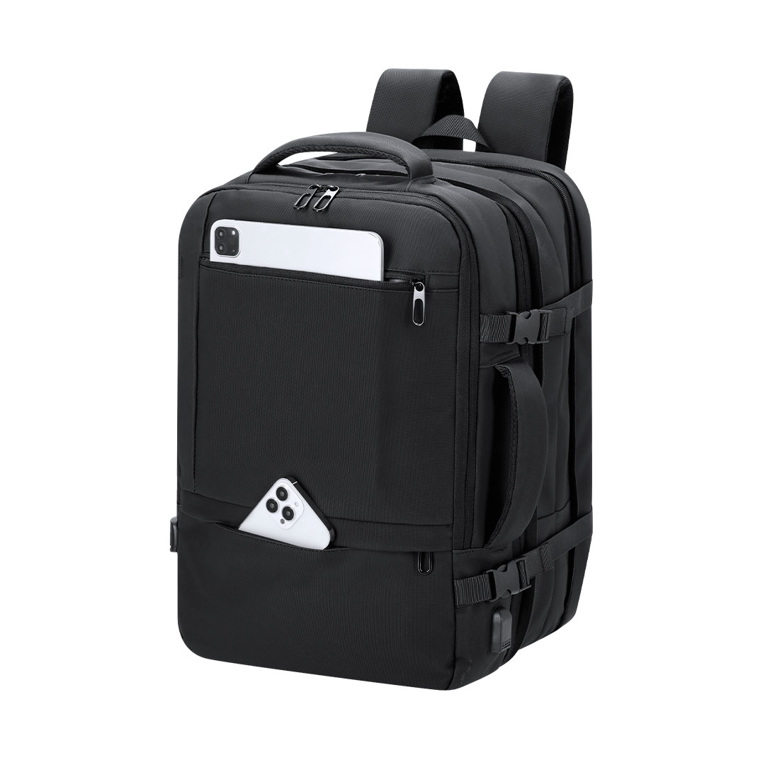 🟢 Mochila Forin - Imagen 11